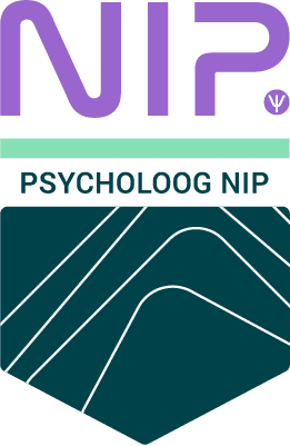 Psycholoog NIP — aangesloten bij het Nederlands Instituut van Psychologen